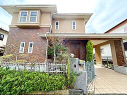 宝塚市中山五月台3丁目戸建