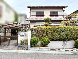 宝塚市中山五月台4丁目土地