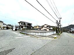 西宮市北六甲台3丁目土地