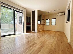 川西市けやき坂5丁目戸建