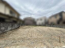 宝塚市高司2丁目土地2号地