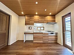 宝塚市川面6丁目新築戸建