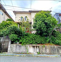 西宮市北六甲台1丁目戸建