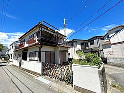 宝塚市光明町古家有土地