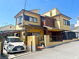 宝塚市桜ガ丘戸建