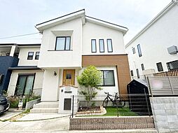 宝塚市安倉西2丁目戸建