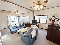 宝塚市向月町戸建