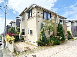 西宮市城山戸建