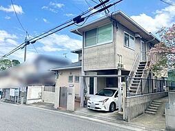 宝塚市野上3丁目土地