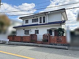 宝塚市中山桜台6丁目古家有土地