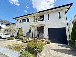 宝塚市中山桜台2丁目戸建