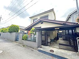 宝塚市千種4丁目古家有土地