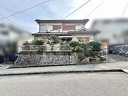 宝塚市中山桜台3丁目土地