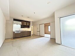 グラン・ドムール宝塚売布南