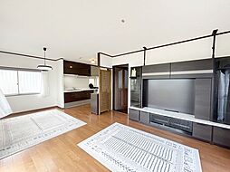 宝塚市御殿山2丁目戸建