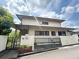 西宮市青葉台2丁目戸建