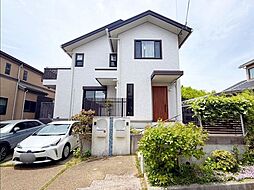 宝塚市山手台東1丁目戸建