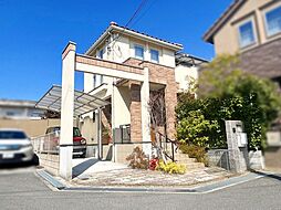 豊中市清風荘2丁目　戸建