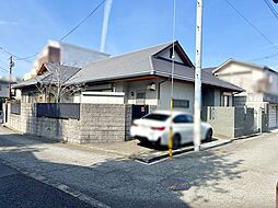 豊中市曽根西町2丁目　戸建