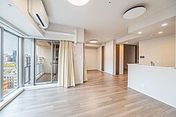 リバーガーデン四天王寺