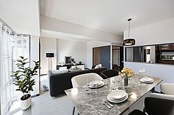 ライオンズマンション豊中上野東