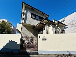 豊中市曽根西町二丁目　戸建