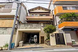 吹田市江坂町5丁目　戸建