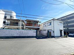豊中市本町5丁目　土地