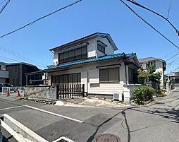 豊中市柴原町三丁目　土地