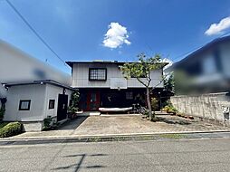 豊中市城山町4丁目　土地