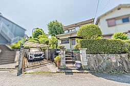 豊中市上野西3丁目　土地