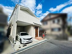 豊中市曽根西町4丁目　戸建