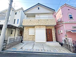 豊中市宝山町　戸建