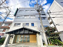 蛍池ハイツ　東棟