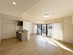 刀根山レックスマンション