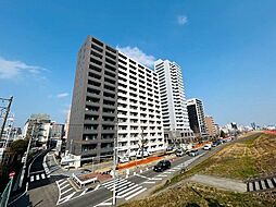 セレッソコートリバーサイドＯＳＡＫＡ