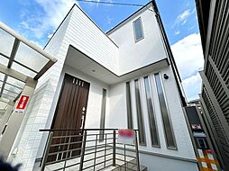 豊中市南桜塚1丁目　戸建