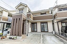 豊中市岡町南3丁目 戸建