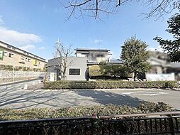 豊中市刀根山6丁目　土地