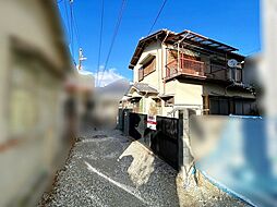 豊中市服部南町4丁目　土地