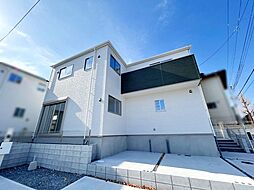 豊中市上野東3丁目　新築戸建　1号棟