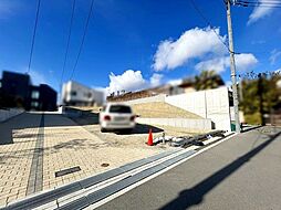 東豊中町3丁目　土地