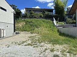 東豊中町3丁目　Ｃ号地　土地