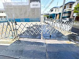 豊中市清風荘1丁目　4号地