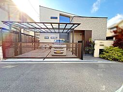 豊中市千里園3丁目　戸建
