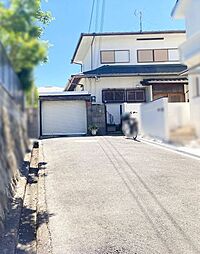 豊中市上野東3丁目　土地