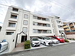 中桜塚パークハイム