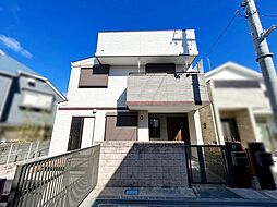 豊中市玉井町2丁目　戸建