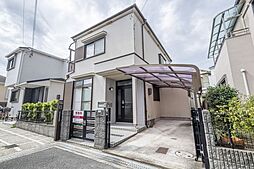 豊中市宮山町3丁目　戸建