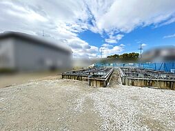 豊中市勝部2丁目　新築戸建　1号棟